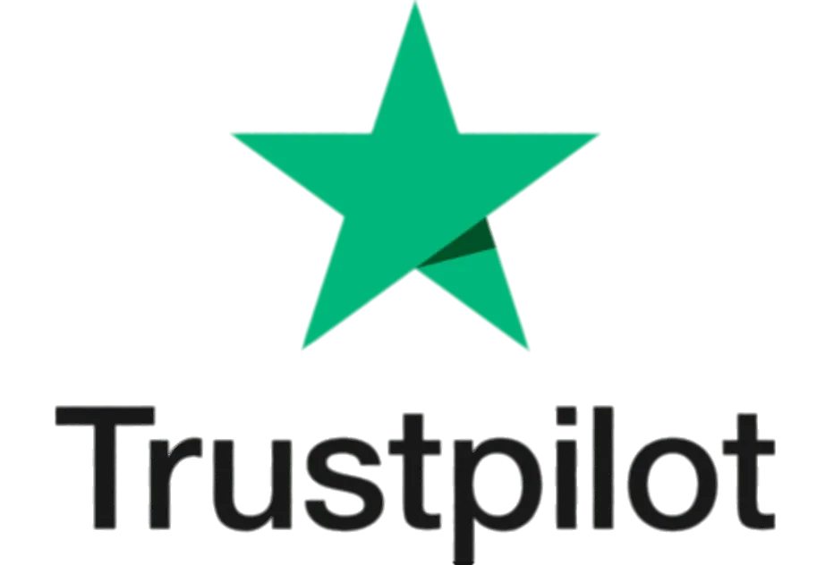 Рейтинг 4.1 в Trustpilot