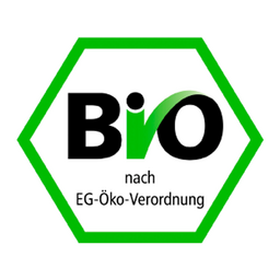 Organic according to the EC organic production regulation